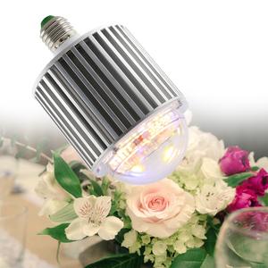 मीयजू प्रकाश के नेतृत्व में बहु-रंग उगने वाले प्रकाश बल्ब छोटे उगने वाले दीपक किट होम गार्डन और छोटे ग्रीनहाउस के लिए - Product Image 6