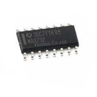 YUN NUO Super septembre pièces de rechange électroniques circuit intégré ic SSOP24 D16861GS UPD16861GS