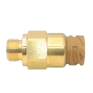 Fuel Injector <strong>Pressure</strong> <strong>Sensor</strong> for MAN 07W130758B 51.27421.0148 51274210148 51.27421.0183 51274210183 - Product Image 4