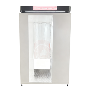 Customizable Self-Service Interactive Kiosk - LED-Lit <b>Smart</b> Terminal for Mall Scenic Spot & Commercial Entertainment Venue - Product Image 3