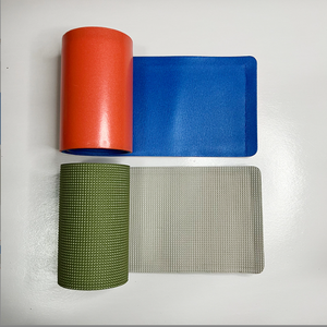 Férula <span class=keywords><strong>Sam</strong></span> enrollable de aluminio médica de primeros auxilios ligera, férula enrollada impermeable, esguince de pierna, fractura de brazo férula para, 11x92cm - Product Image 5