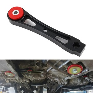 <b>Engine</b> Mount Red Sleeve For Volkswagen Golf Jetta Mk5 Mk6 2.0T Aluminum Alloy Replacement Part - Product Image 2
