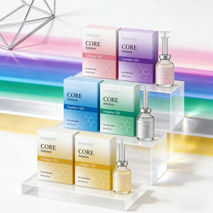 เซรั่มไฮยาลูรอนิก แอซิด OEM CORE ผสมเปปไทด์ เซราไมด์ คอลลาเจน เอ็กโซ วิตามินเค ฟื้นฟูผิว ชุ่มชื้น ลดเลือนริ้วรอย - Product Image 4