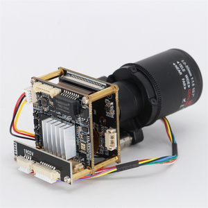 Industrial Custom 5MP Starvis2 IMX675 Hi3516DV500 Wifi <strong>Camera</strong> Module Board 20X 30X 40X Optical Zoom AI ISP SDK API Integration - Product Image 2
