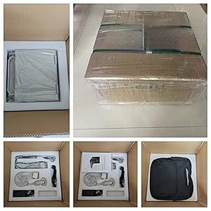 उपकरण अल्ट्रासाउंड मशीन का उपयोग करके चिकित्सा नैदानिक इमेजिंग केंद्र के लिए पोर्टेबल अल्ट्रासाउंड - Product Image 4