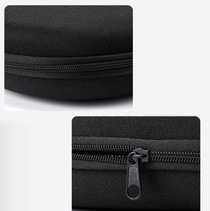 Estuche Ultrafino para Auriculares, Bolsa de Transporte Universal de EVA Rígida para Sony, JBL, Soundcore y <span class=keywords><strong>Anker</strong></span> - Product Image 2