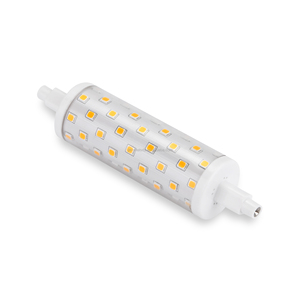 Ampoule <span class=keywords><strong>led</strong></span> en céramique, ampoule <span class=keywords><strong>led</strong></span> <span class=keywords><strong>R7S</strong></span>, 12W 14w <span class=keywords><strong>135mm</strong></span>, variable, <span class=keywords><strong>r7s</strong></span> 138mm, <span class=keywords><strong>135mm</strong></span> 30w 300w, remplacement halogène, 110v 220v - Product Image 4