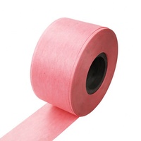 Papel Aislante Eléctrico para Transformadores de Alta Temperatura 6630 6641, Papel de Aislamiento DMD, Papel de Película de Poliéster Daron para Bobinado de Motores