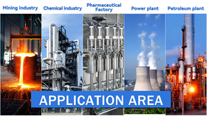 Isolation de tuyaux en laine de verre avec revêtement en aluminium, résistante au feu, pour conduites HVAC et conduites d'huile - Product Image 2