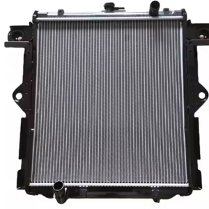 หม้อน้ำอะไหล่รถยนต์สำหรับ Maruti 800<span class=keywords><strong>ส</strong></span>ำหรับหม้อน้ำ Audi A4 - Product Image 4