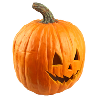 Masque de citrouille intégral, masque facial tête de citrouille, masque facial effrayant pour adulte pour Halloween et Noël