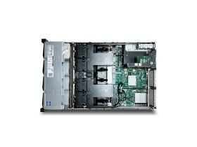 Servidor de Rack de Alta Gama NF5280M6 de 2U y 2 Sockets, 3.ª Generación Xeon, Alta Calidad y Confiabilidad, 5270M6 5280A6 NF5270M6 - Product Image 1