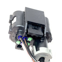 Faisceau de câbles pour pare-chocs avant PDC 91890-S8020 pour Hyundai 2019-2023
