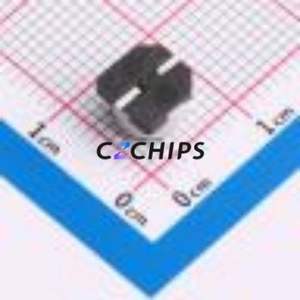 Condensador Electrolítico de Aluminio SMD GVS1C470M0604, D6.3xL4.5mm 47uF 20% 16V 6.3mm - Product Image 2