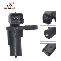 Capteur de position de vilebrequin pour Renault Megane Laguna scénic Trafic OEM 8200260327