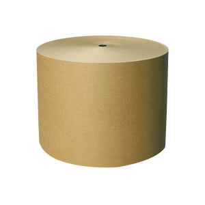 Rollo de Papel Kraft Virgen Marrón de 2 Pulgadas x 100 Pies a Precio Razonable para Envolver Regalos, Empacar Marcos de Fotos, Envíos y Mudanzas - Product Image 1