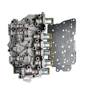 Cuerpo de Válvulas de Transmisión 6F35 con Solenoides Compatible con Ford Taurus Escape Fusion - Product Image 3