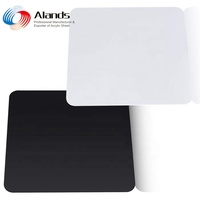Feuille acrylique transparente ou colorée personnalisée pour impression UV avec impression numérique personnalisée, enseignes en acrylique