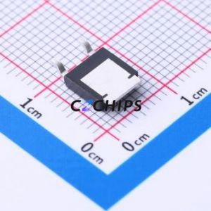 FDD86113LZ ทรานซิสเตอร์ภาคสนามทรานซิสเตอร์ (ถึง-252) ขายดีทั้งทรานซิสเตอร์ (มอสเฟท) - Product Image 2