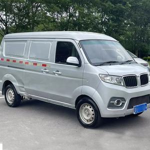 Minivans chinas de gasolina para turismo, 75KW 85KW, para adolescentes, para JBC - Product Image 3