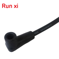 High Quality and Durable Engine Assembly Components Exhaust Gas Temperature Sensor 3966404 for Cummins B5.9 Engine Parts