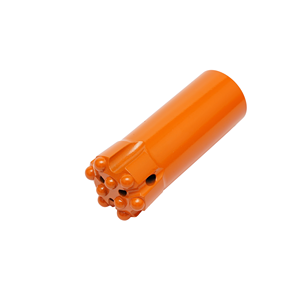 Chất lượng tốt Xây Dựng Công Trình có sẵn khoan đá R32 T38 giảm dần nút bit - Product Image 3