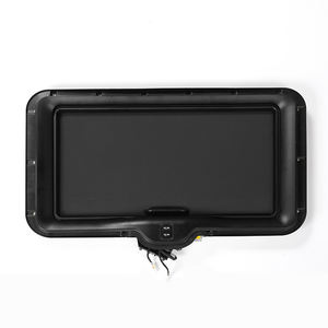 <span class=keywords><strong>Techo</strong></span> <span class=keywords><strong>solar</strong></span> eléctrico Universal de cristal para <span class=keywords><strong>coche</strong></span>, <span class=keywords><strong>precio</strong></span> competitivo, tamaño de 860x495mm - Product Image 4