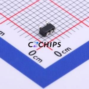 Inversor de chip IC de circuito integrado SN74LVC1G04DBVR SOT-23-5 nuevo y original - Product Image 2