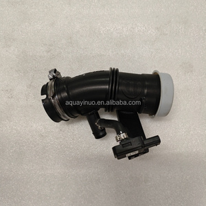 Ensemble de tuyau de capteur de pression du collecteur d'admission 46346212 pour Jeep Renegade Compass Fiat 500X Alfa Romeo <span class=keywords><strong>Tonale</strong></span> GSE 1.3T 2018-2024 - Product Image 4