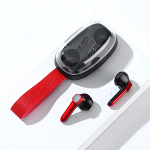 Auriculares TWS de baja latencia 2025 Blue Tooth 5,2 ENC Auriculares con cancelación de <span class=keywords><strong>ruido</strong></span> 5H Tiempo de reproducción Rango de 15M Carga rápida Llamada dual - Product Image 4