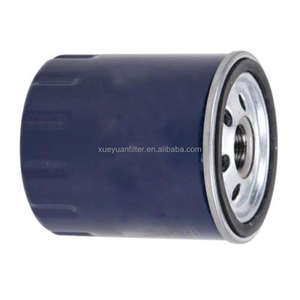 Pabrik Xueyuan Menyuplai Langsung Filter Oli 1109AL untuk PEUGEOT - Product Image 5