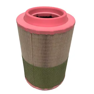 1622185501 Air Filter Compatible and Suitable Atlas Air Compressor Replacement 1622-1855-01 Air Filter Element 1622 1855 01