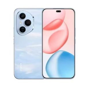 Nuevo Teléfono Inteligente <span class=keywords><strong>Honor</strong></span> 400 Pro 5G, Pantalla AMOLED de 6.7 Pulgadas, Batería de 5300 mAh con Carga Rápida de 100 W, Cámara de 200 MP, Procesador Octa Core de <span class=keywords><strong>8</strong></span>.ª Generación, MagicOS 9.0, Inglés - Product Image 3