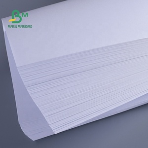 Giấy In <span class=keywords><strong>Offset</strong></span> Siêu Trắng 80Gram Dùng Cho Tài Liệu Giảng Dạy 60X81Cm Không Tráng - Product Image 3