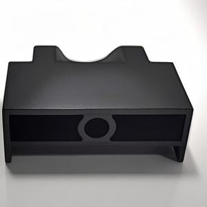 Servicios de Fabricación de Accesorios de Plástico Personalizados Welltop - Product Image 3