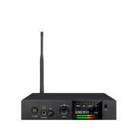 Système de monitoring intra-auriculaire sans fil professionnel EM1100-10R pour la scène, le chant, le streaming en direct, les musiciens, les répétitions de groupe
