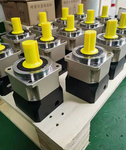 Reductor de Velocidad Armónico de Alto Torque al por Mayor de Fábrica con Eje Hueco y Relación 1:1 para Transmisión de Motor - Product Image 3