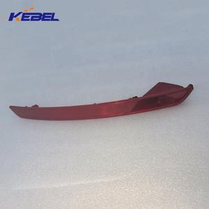 Luz Antiniebla Trasera KEBEL para Carrocería, OEM 5C5945701B, Lámpara Antiniebla para <span class=keywords><strong>Volkswagen</strong></span> <span class=keywords><strong>Fusca</strong></span> 2011 - Product Image 6