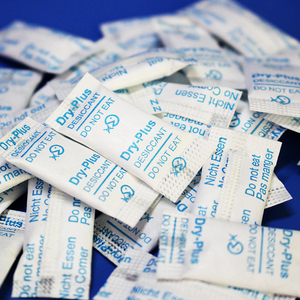 Kit De Diagnóstico De Preço De Fábrica Use Gel De Sílica Dessecante 0.5g - Product Image 3