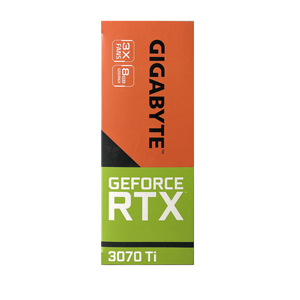 การ์ดจอ Giga-byte NV Geforce Rtx 3070 Ti Gaming Oc 8g สำหรับเดสก์ท็อป 3070ti 8gb รุ่น Video Rev 2.0 - Product Image 5