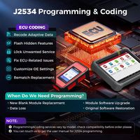 Escáner de Diagnóstico Automotriz LAUNCH X431 PRO3 V+ Elite para Todos los Vehículos con Control Remoto Smartlink C Obd TPMS Osciloscopio J2534