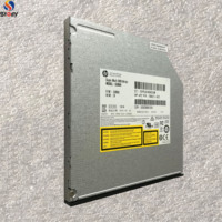 GUB0N 9.5mm SATA Super Multi DVDRW External/Internal Laptop Optical Drive 512KB Cache Tray Type P/N 700577-6C2