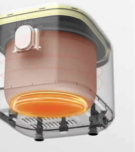 Vente en gros <span class=keywords><strong>de</strong></span> <span class=keywords><strong>cuiseur</strong></span> à <span class=keywords><strong>riz</strong></span> intelligent multifonction pour 3-4 <span class=keywords><strong>personnes</strong></span> à manger mini <span class=keywords><strong>cuiseur</strong></span> à <span class=keywords><strong>riz</strong></span> <span class=keywords><strong>de</strong></span> cuisine électrique <span class=keywords><strong>2</strong></span>,5 L - Product Image 6