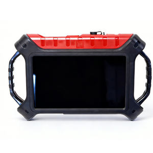 ZN300P 300M <span class=keywords><strong>Instrument</strong></span> de méthode électrique multifonctionnel, outil de prospection géoélectrique professionnel pour l'ingénierie - Product Image 4