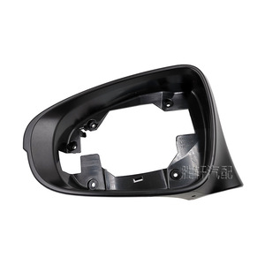 Lexus <b>Mirror</b> Cover <b>Plastic</b> Full Set For Es Ct Is Ls Gs Rc Driver Passenger Side - Product Image 1