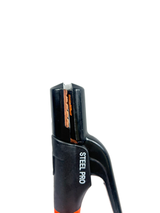 Portaelectrodos de soldadura de cobre completo de 1000 amperios, nuevo, de latón, para corrientes de 300A, 500A, 800A - Product Image 5