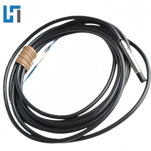 Módulo de Automatización Industrial, Controlador de Programación PLC, Sensor de E2E-C04N03-WC-C1, Original, Nuevo, 1, 2, 2, 2, 1, 2, 1, 1, 2 - Product Image 2