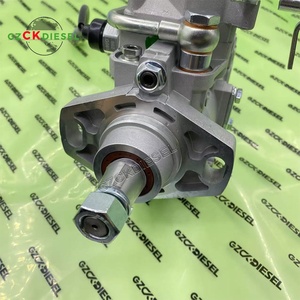 Bơm Phun Nhiên Liệu Mới 33106-42030 104780-7530 VE4/10F1900RNP2219 33104-42140 cho HYUNDAI H-1 H100 2.5 TD - Product Image 6