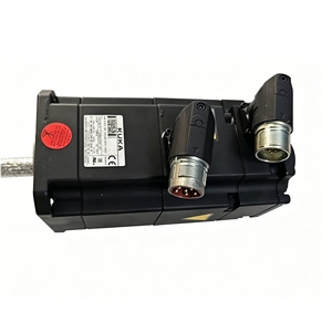 Moteur robotique 1FK7042-5AK71-1SY3-ZS34 SIMOTICS3, automatisation industrielle, efficacité, réduction des coûts, amélioration de l'efficacité - Product Image 3