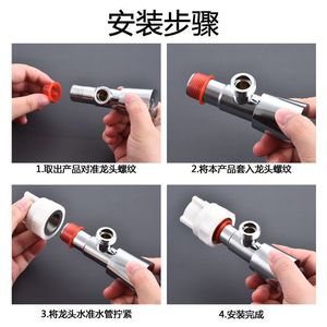 Lot de 10 joints d'étanchéité en caoutchouc silicone moulé par injection pour <span class=keywords><strong>robinet</strong></span>, vente chaude - Product Image 3